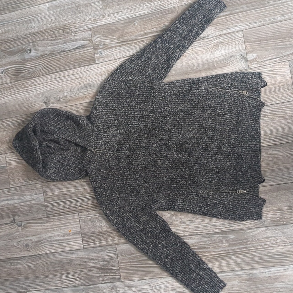 BOGO!! Zara Kids Pullover Knit Sweater Size 9